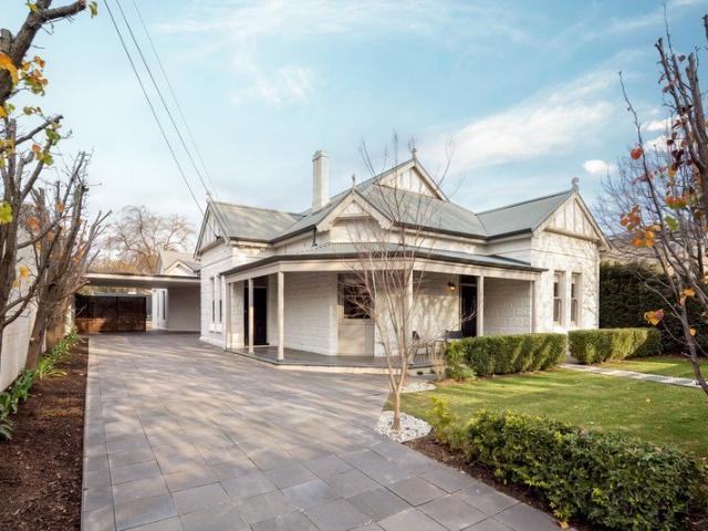 UNDER CONTRACT