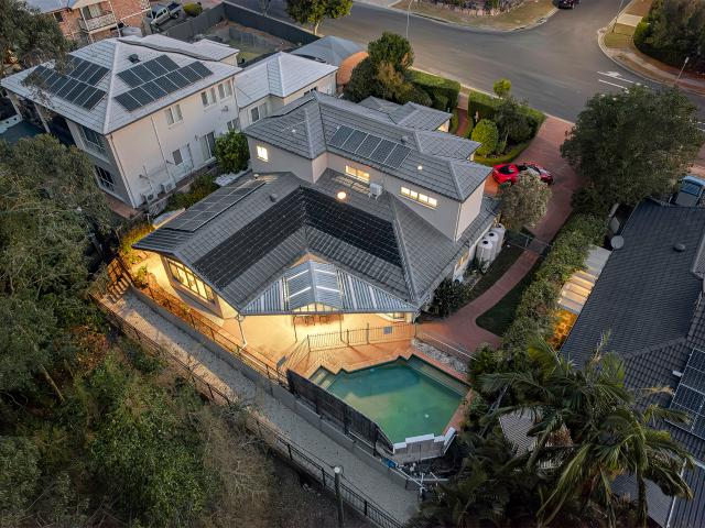 Under contract