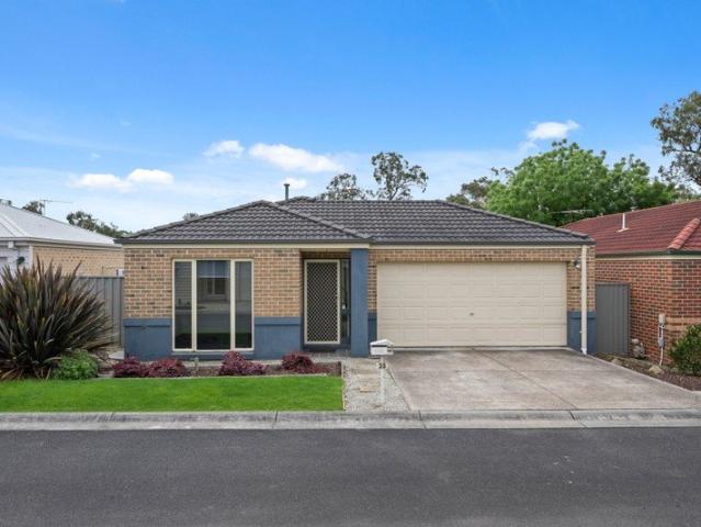 UNDER CONTRACT