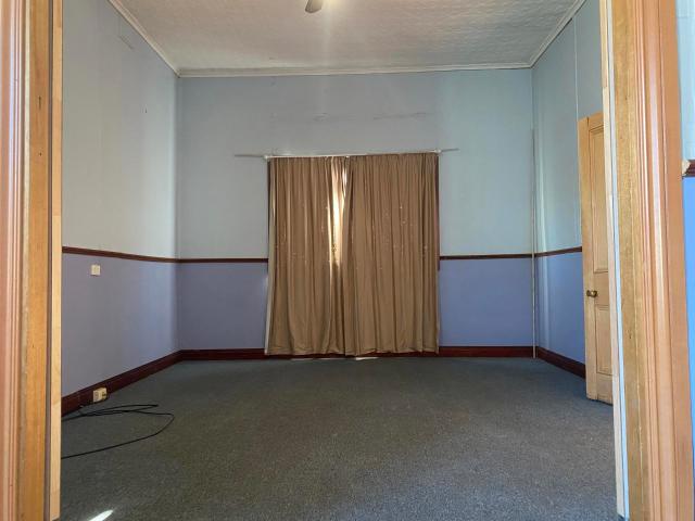 Under contract