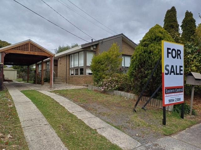 Under Contract / Under offer