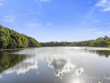 Bribie Island, Woorim, Moreton Bay Regional, Queensland