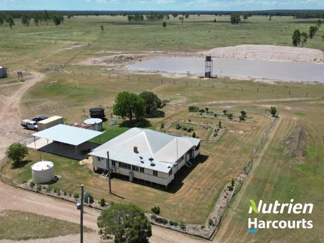 Under Contract By Team Barker