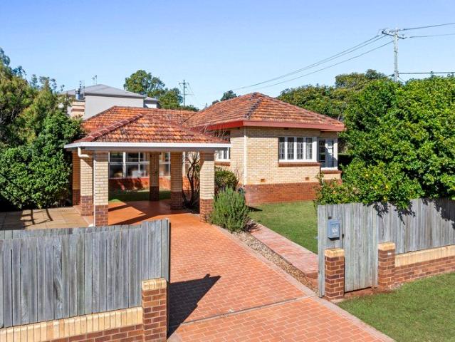 Under Contract by Amy Vallier with our rebranded agency Toowoomba Property First National