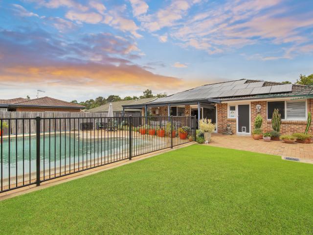 Sold by ben jones & lachlan pilkington