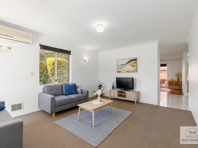 Under Contract by Rasmus More Properties wanted