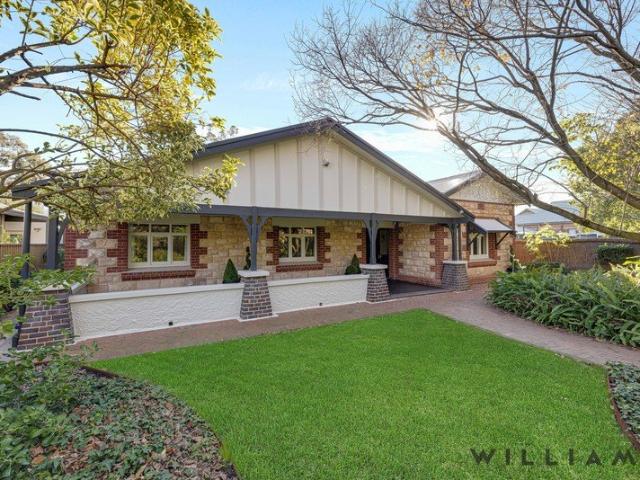 UNDER CONTRACT BY STEPHANIE WILLIAMS 0413 874 888 AND JONATHON KIRITSIS 0408 805 778 WILLIAMS LUXURY