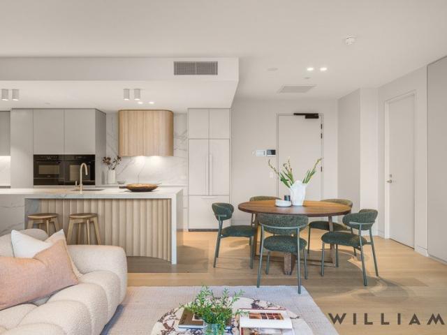UNDER CONTRACT BY STEPHANIE WILLIAMS 0413 874 888 AND MATTHEW PATERNOSTER 0400 308 805 WILLIAMS LUXURY