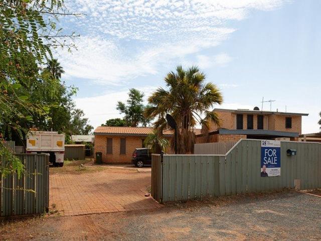 UNDER CONTRACT FOR CASH AND FULL ASKING PRICE!