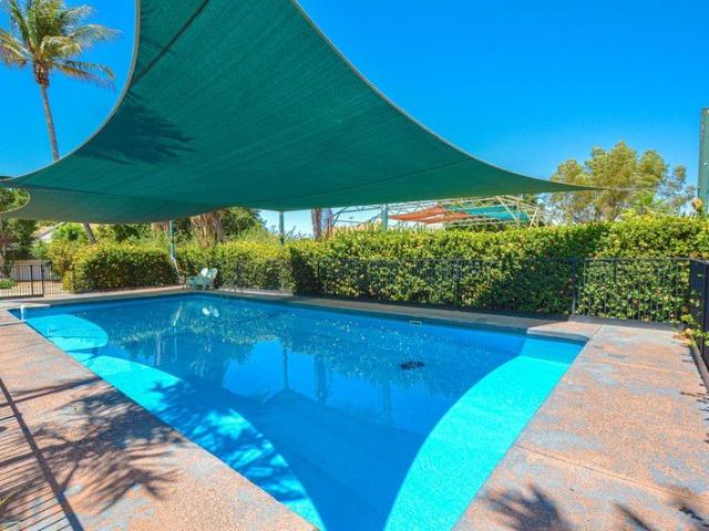 UNDER CONTRACT FOR FULL ASKING PRICE!