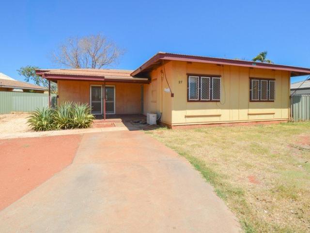 UNDER CONTRACT FOR FULL ASKING PRICE IN TWO WEEKS!