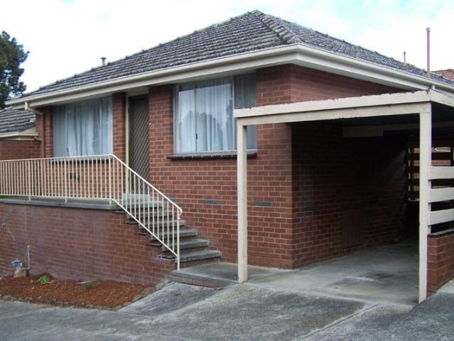 Under Contract / Gone