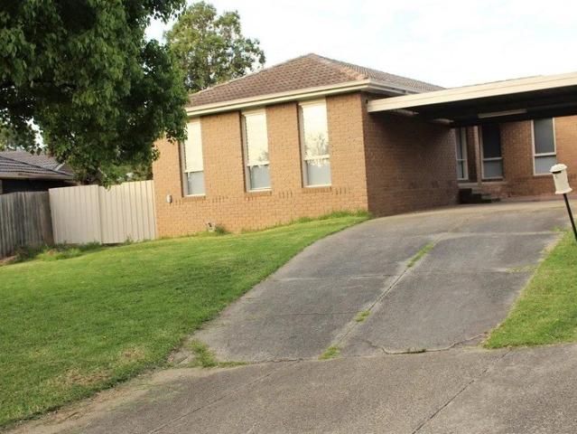 Under Contract Gone