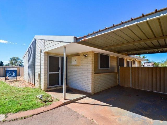 UNDER CONTRACT IN LESS THAN THREE WEEKS!