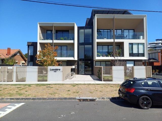 Under Contract Leased