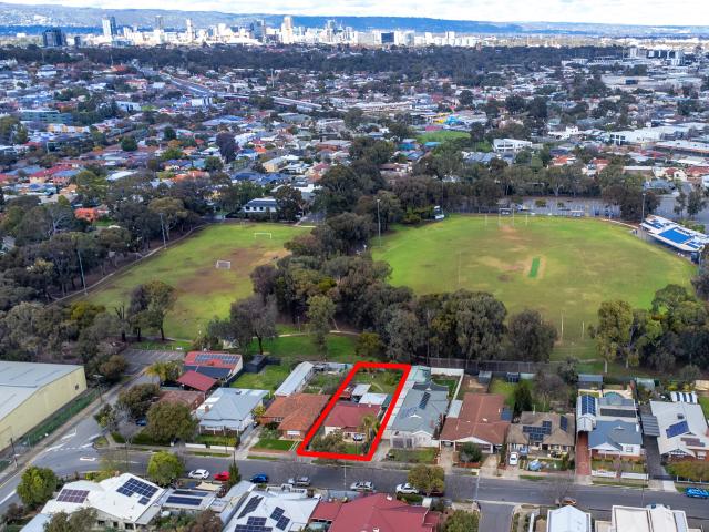 Under contract! More properties wanted!