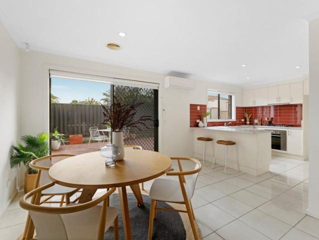 Lovely, Low Maintenance Living Near Central Square