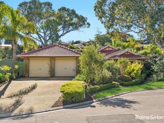 UNDER CONTRACT | Park Side Opportunity in Prestigious Huntingdale Estate