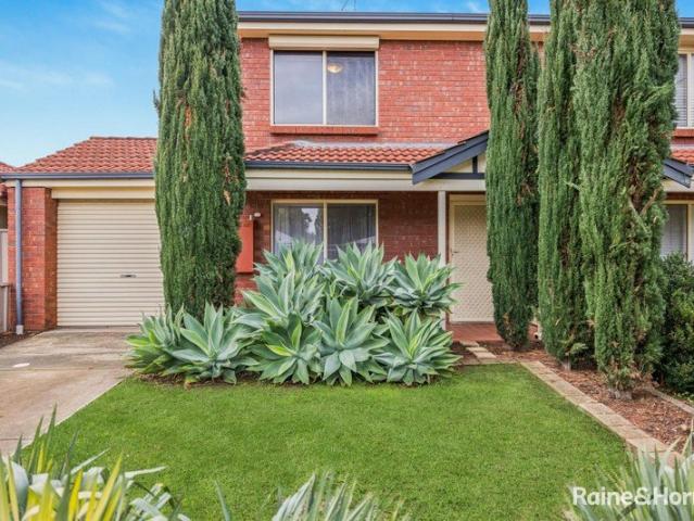 UNDER CONTRACT | Rare Torrens Titled, Two Storey Maisonette