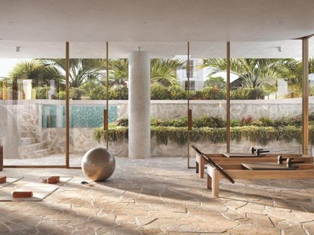 UNDER CONTRACT Residence 1 at Côte Palm Beach $2,250,000