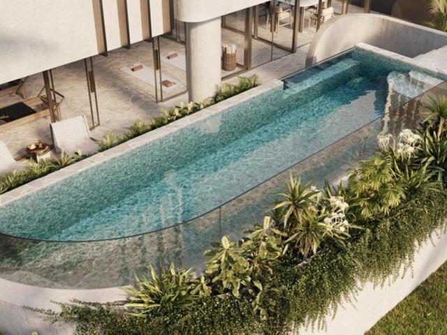 UNDER CONTRACT Residence 502 at Côte Palm Beach $3,500,000