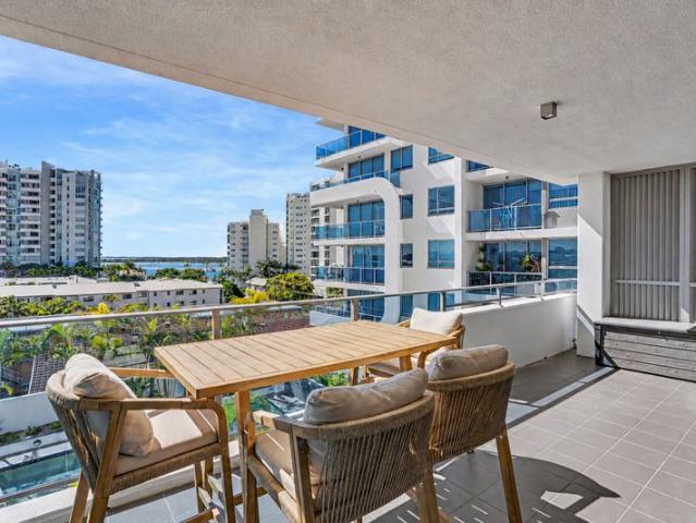 UNDER CONTRACT SPACIOUS NORTH EAST CORNER APARTMENT