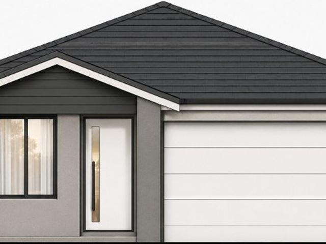 Under Construction 4 Beds Stylish Turnkey Living in Lyra Estate, Beveridge