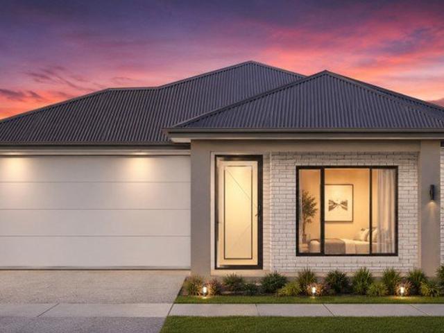 Under Construction East Facing 4 Beds, 3 Baths, 2 Master, 2 Livings, 2 Garages