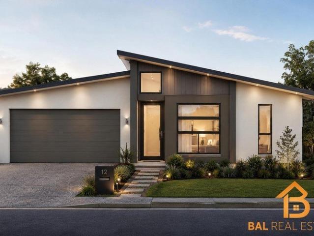 UNDER CONSTRUCTION | FHOG | STAMP DUTY SAVINGS