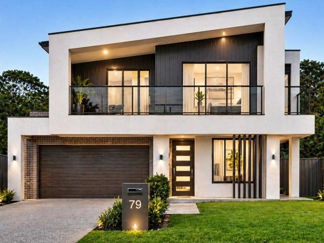 Under Construction now. in Prime location Box hill. !