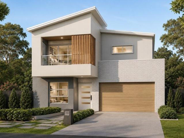 Under Construction now. in Prime location Box hill. !