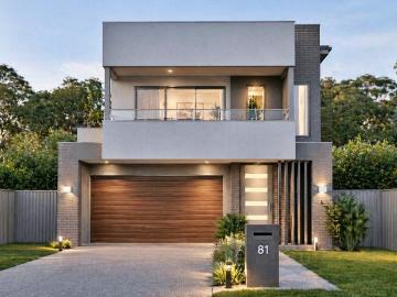 Under Construction now. in Prime location Box hill. !