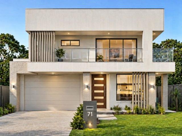 Under Construction now. in Prime location Box hill. !