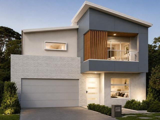 Under Construction now. in Prime location Box hill. !
