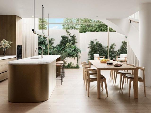 Under Construction. Spacious residences with luxury finishes just 2km from Melbourne CBD. Move in 2027
