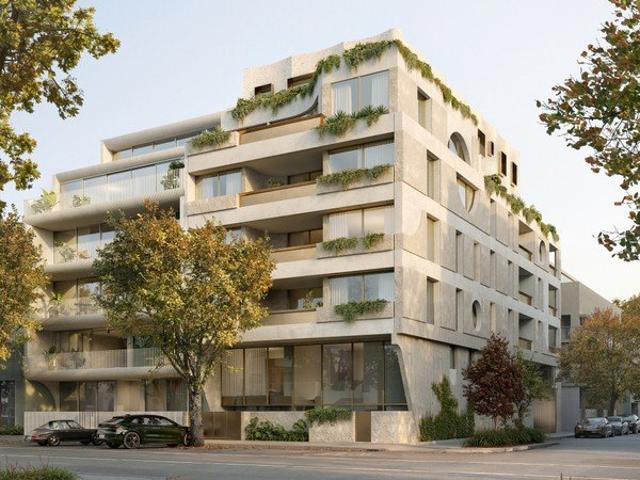 Under Construction. Spacious residences with luxury finishes just 2km from Melbourne CBD. Move in 2027