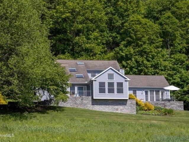 Under Mountain Rd, Lenox, Home For Sale