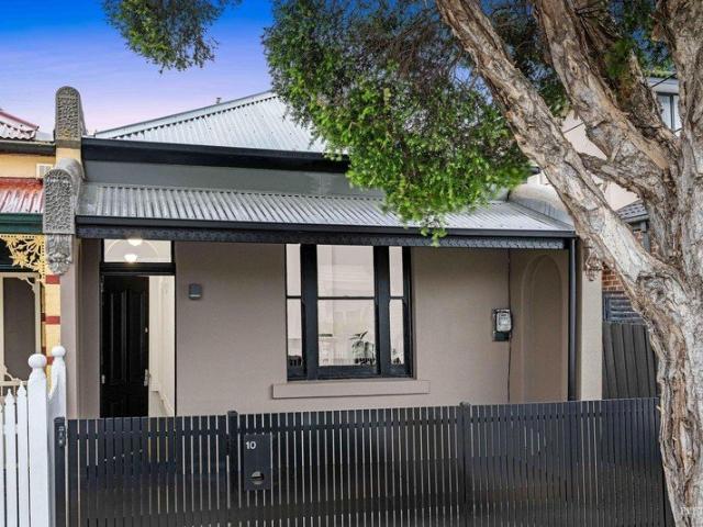 UNDER OFFER