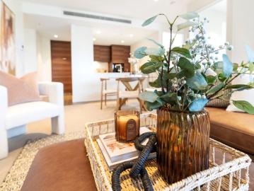 The Retirement You Deserve Space, Comfort & Carlton Charm