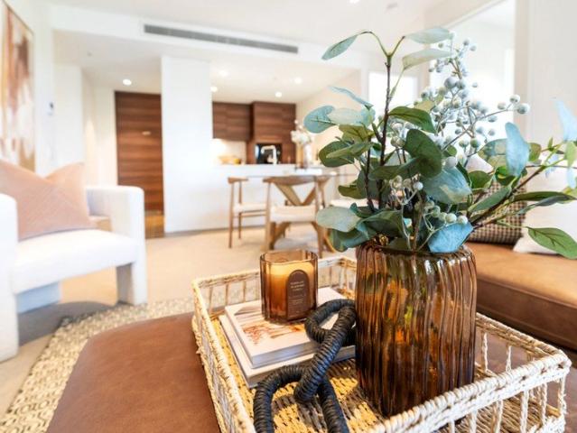 The Retirement You Deserve Space, Comfort & Carlton Charm