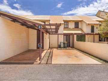 Apartment for sale in Maitland, Roebourne - Equipped kitchen