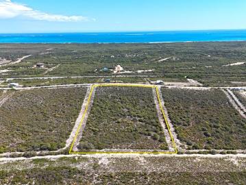 Arguably the Best Block in Hill River Heights Rare Ocean View Opportunity!