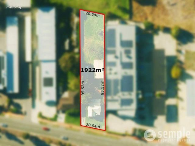 UNDER OFFER!
