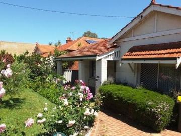 Leederville, Perth, Western Australia, Seal Island, Western Australia
