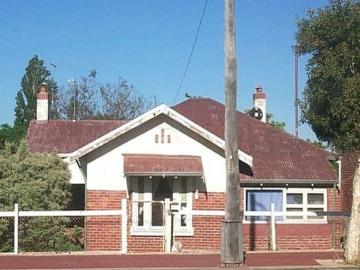 Leederville, Perth, Western Australia, Seal Island, Western Australia