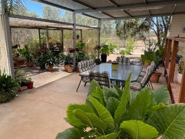 Mokine, Northam Shire, Little Island, Western Australia