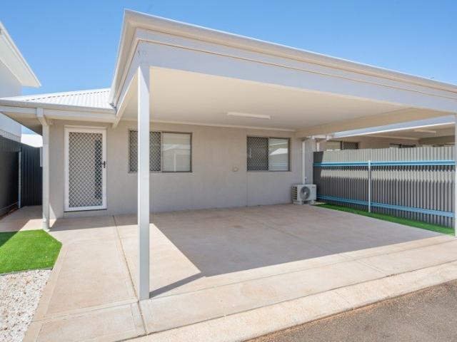 UNDER OFFER!