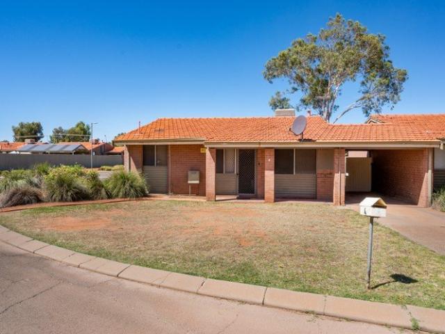 UNDER OFFER