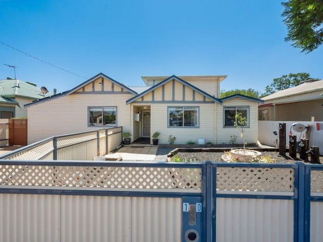 UNDER OFFER!