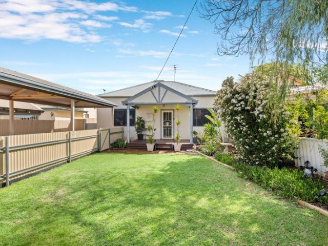 UNDER OFFER